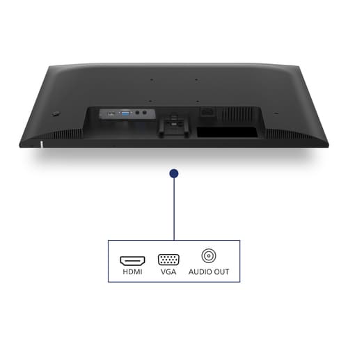 Philips Serie 1000 27E1N1100A/00 Monitor PC 68,6 cm (27") 1920 x 1080 Pixel Full HD LCD Nero