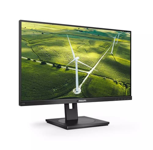 Philips B Line 272B1G/00 Monitor PC 68,6 cm (27") 1920 x 1080 Pixel Full HD LED Nero