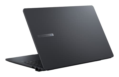 ASUS ExpertBook B1 B1503CVA-S79515 Intel Core 5 120U Computer portatile 39,6 cm (15.6") Full HD 8 GB DDR5-SDRAM 512 GB SSD Wi-Fi 6 (802.11ax) Grigio