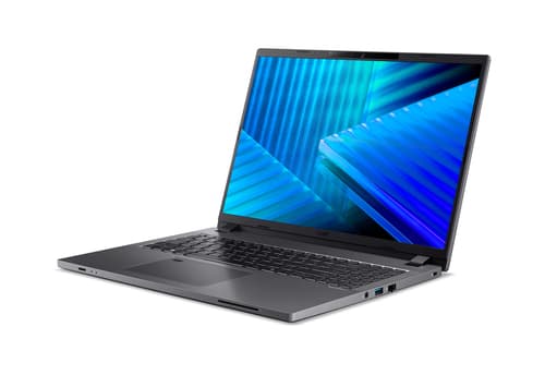 Acer TravelMate P2 TMP216-71-G3- TCO-73QK Intel Core Ultra 7 155H Computer portatile 40,6 cm (16") WUXGA 16 GB DDR5-SDRAM 512 GB SSD Wi-Fi 6E (802.11ax) Windows 11 Pro Grigio QWERTY Italiano