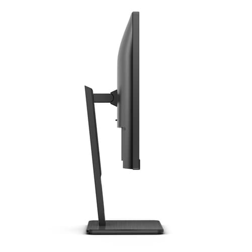 AOC E3 27E3QAF Monitor PC 68,6 cm (27") 1920 x 1080 Pixel Full HD LED Nero