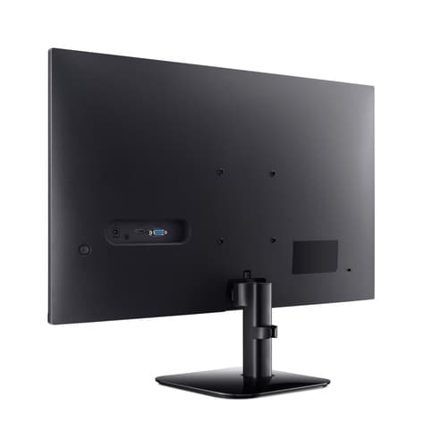 Acer KA2 KA272P0BI Monitor PC 68,6 cm (27") 1920 x 1080 Pixel Full HD LCD Nero