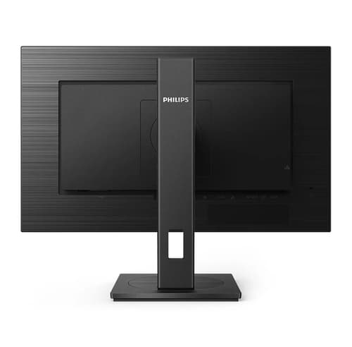 Philips S Line 243S1/00 Monitor PC 60,5 cm (23.8") 1920 x 1080 Pixel Full HD LCD Nero
