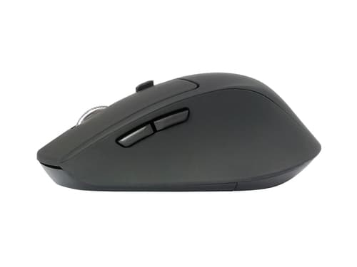Conceptronic LORCAN02B Ergo mouse Ufficio Mano destra Bluetooth Ottico 1600 DPI