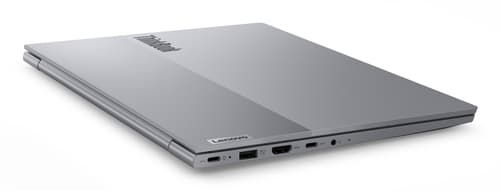 Lenovo ThinkBook 14 G9 AHP AMD Ryzen™ 5 220 Computer portatile 35,6 cm (14") WUXGA 16 GB DDR5-SDRAM 512 GB SSD Wi-Fi 7 (802.11be) Windows 11 Pro Grigio Italiano