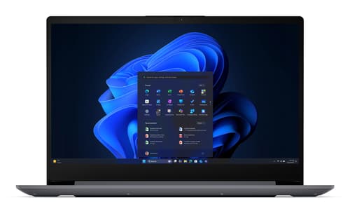 Lenovo V17 G7 IWC Intel Core 7 350 Computer portatile 43,9 cm (17.3") Full HD 16 GB DDR5-SDRAM 512 GB SSD Wi-Fi 6 (802.11ax) Windows 11 Pro Grigio Italiano