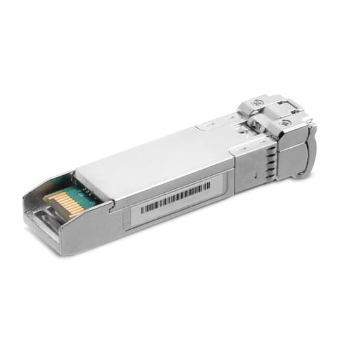 TP-Link Omada TL-SM5110-LR modulo del ricetrasmettitore di rete Fibra ottica 10000 Mbit/s SFP+ 1310 nm