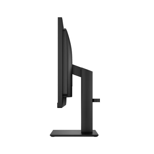 HP Series 3 Pro 23.8 inch FHD Monitor - 324pe Monitor PC 60,5 cm (23.8") 1920 x 1080 Pixel Full HD LCD Nero