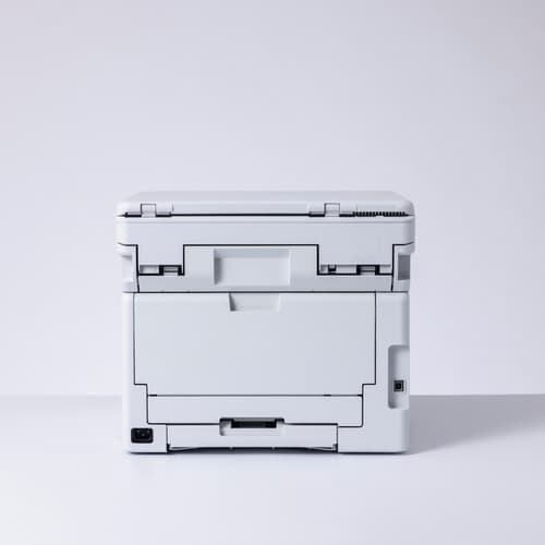 Brother DCP-L3520CDWE stampante multifunzione LED a colori A4