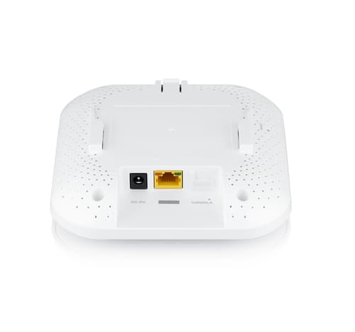 Zyxel NWA50AX 1775 Mbit/s Bianco Supporto Power over Ethernet (PoE)