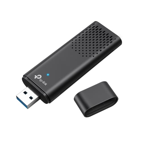 TP-Link Archer TX1800U scheda di rete e adattatore WLAN 1201 Mbit/s