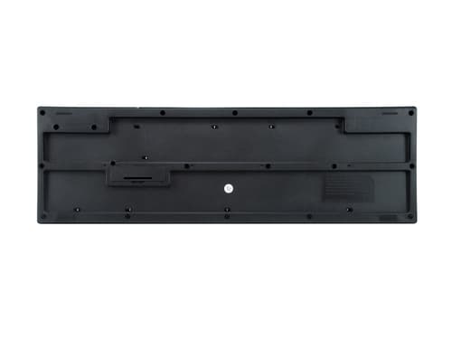 Equip 245223 tastiera Mouse incluso Ufficio RF Wireless QWERTY Italiano Nero