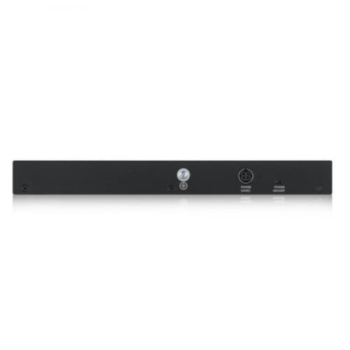 Zyxel GS1900-8HP v3 PoE Gestito L2 Gigabit Ethernet (10/100/1000) Supporto Power over Ethernet (PoE) Nero