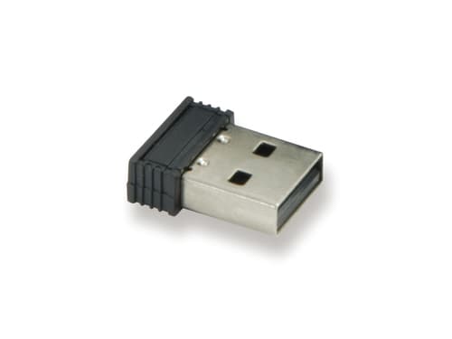 Conceptronic CLLM5BTRVWL mouse Viaggio Mano destra RF Wireless Ottico 1600 DPI