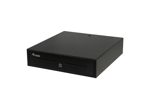 Equip 351010 cassetto per contanti Cassetto di cassa manuale