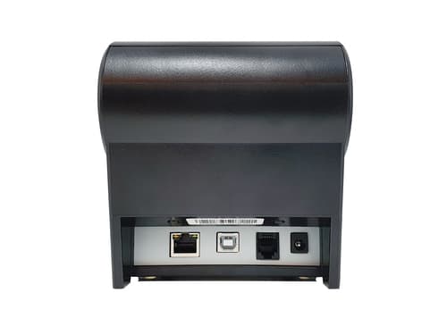 Equip 351001 stampante POS 203 x 203 DPI Cablato Termico