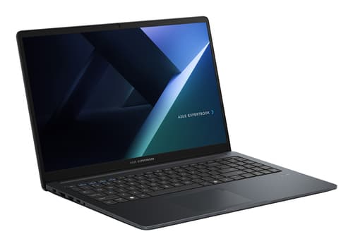 ASUS ExpertBook B1 B1503CVA-S79515 Intel Core 5 120U Computer portatile 39,6 cm (15.6") Full HD 8 GB DDR5-SDRAM 512 GB SSD Wi-Fi 6 (802.11ax) Grigio