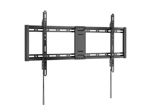 Equip 650360 Supporto TV a parete 2,41 m (95") Nero