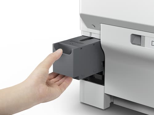 Epson WorkForce Pro WF-C529R / C579R Black XL Ink Supply Unit