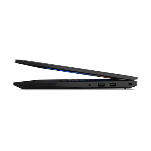 Lenovo ThinkPad L16 Gen 3 (Intel) Copilot+ PC Intel Core Ultra 7 355 Computer portatile 40,6 cm (16") WUXGA 16 GB DDR5-SDRAM 512 GB SSD Wi-Fi 7 (802.11be) Windows 11 Pro Nero Italiano