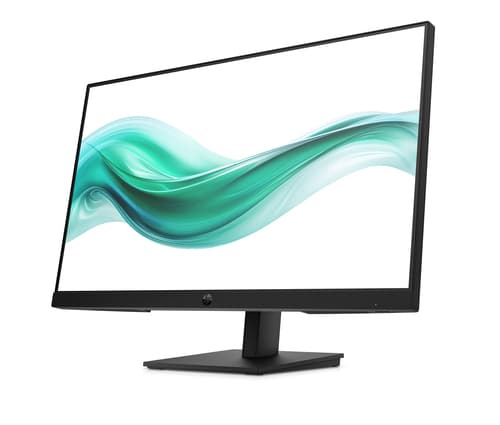 HP Series 3 Pro 23.8 inch FHD Monitor - 324ph Monitor PC 60,5 cm (23.8") 1920 x 1080 Pixel Full HD LCD Nero