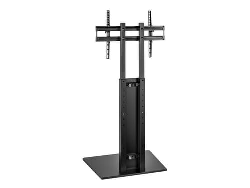 Equip 650615 Supporto TV a parete 190,5 cm (75") Nero
