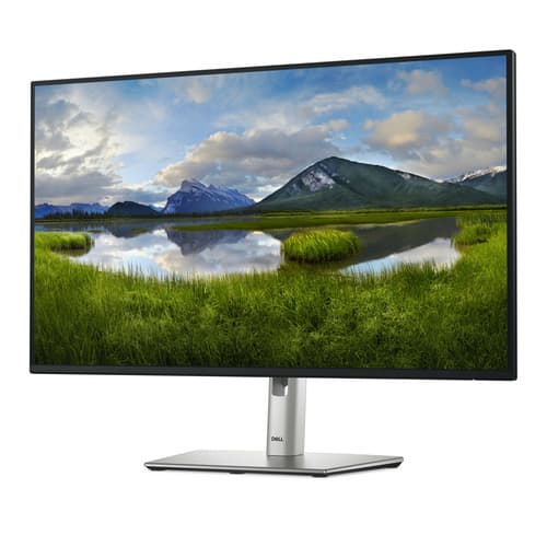 DELL Pro Plus P2725H Monitor PC 68,6 cm (27") 1920 x 1080 Pixel Full HD LCD Nero