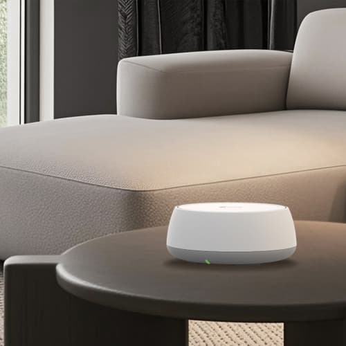 TP-Link BE3600 Whole Home Mesh Wi-Fi 7 AP Dual-band (2.4 GHz/5 GHz) Wi-Fi 7 (802.11be) Bianco 2