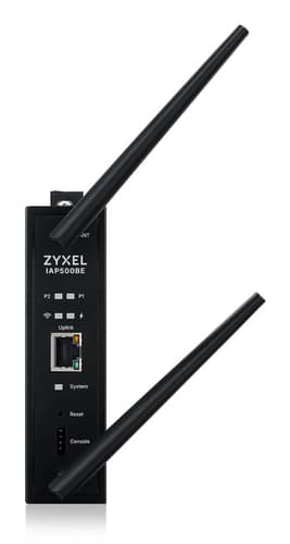 Zyxel IAP500BE 5012 Mbit/s Nero Supporto Power over Ethernet (PoE)