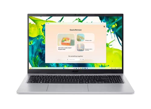 Acer Aspire Go 15 Computer portatile AG15-72P-5045