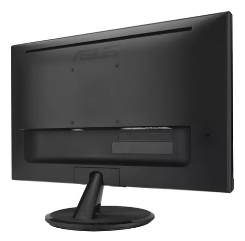 ASUS VP227HF Monitor PC 54,5 cm (21.4") 1920 x 1080 Pixel Full HD LCD Nero