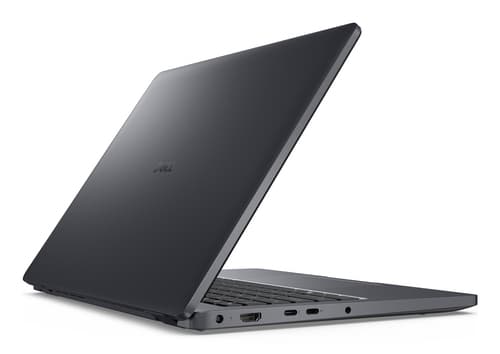 DELL Pro 14 PC14250 Intel Core Ultra 5 225U Computer portatile 35,6 cm (14") Full HD+ 16 GB DDR5-SDRAM 512 GB SSD Wi-Fi 6E (802.11ax) Windows 11 Pro Nero Italiano