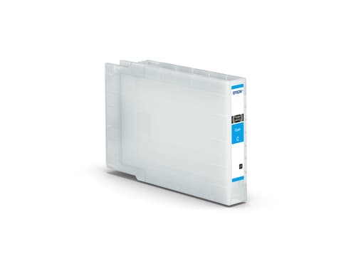 Epson WF-C81xx / WF-C86xx Ink Cartridge XL Cyan