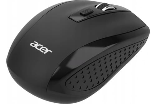 Acer MX202 mouse Universale Ambidestro RF Wireless Ottico 1000 DPI