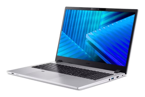 Acer TravelMate P2 TMP215-75-G2-TCO-79SY Intel Core Ultra 7 155H Computer portatile 39,6 cm (15.6") Full HD 16 GB DDR5-SDRAM 1 TB SSD Wi-Fi 6E (802.11ax) Windows 11 Pro Argento