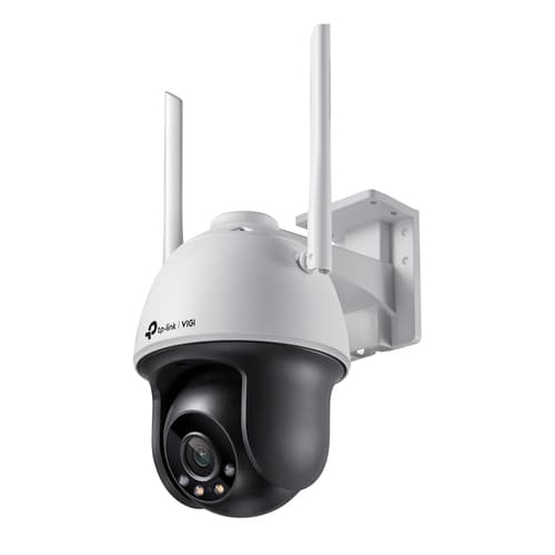 TP-Link VIGI C540-W V1 Torretta Telecamera di sicurezza IP Interno e esterno 2560 x 1440 Pixel Soffitto/muro