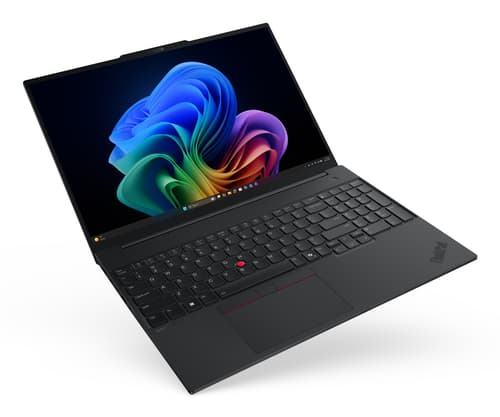 Lenovo ThinkPad E16 Gen 4 (AMD) Copilot+ PC AMD Ryzen AI 7 345 Computer portatile 40,6 cm (16") WUXGA 16 GB DDR5-SDRAM 512 GB SSD Wi-Fi 7 (802.11be) Windows 11 Pro Nero Italiano
