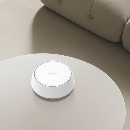 TP-Link BE3600 Whole Home Mesh Wi-Fi 7 AP Dual-band (2.4 GHz/5 GHz) Wi-Fi 7 (802.11be) Bianco 2