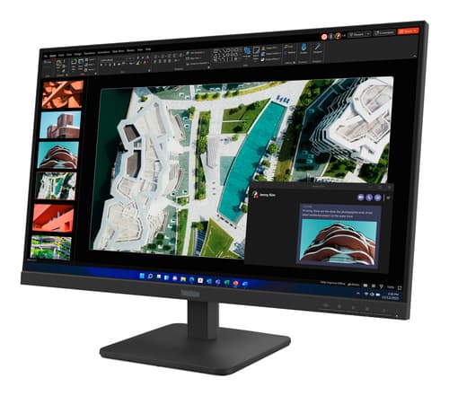 Lenovo ThinkVision S27-4e Monitor