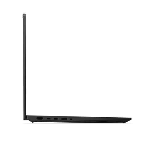 Lenovo ThinkPad E16 Gen 4 (Intel) Copilot+ PC Intel Core Ultra 7 355 Computer portatile 40,6 cm (16") WUXGA 16 GB DDR5-SDRAM 512 GB SSD Wi-Fi 7 (802.11be) Windows 11 Pro Nero Italiano