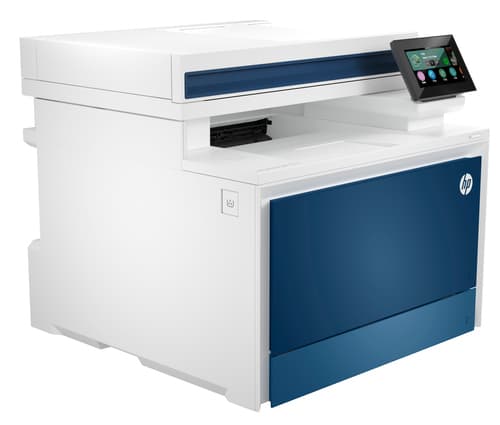 HP Color LaserJet Pro LaserJet Pro 4302dw Wireless Multifunction Colore Stampante, Fotocopiatrice, scanner; Fronte/retro