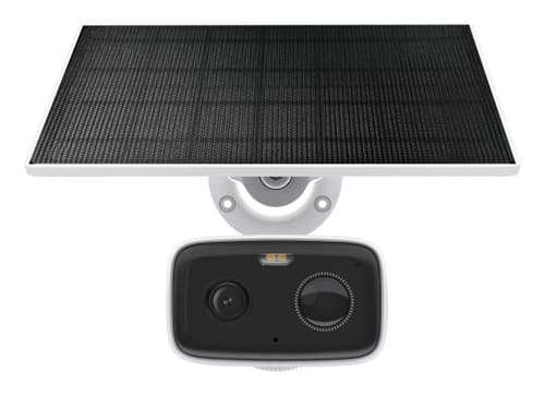 TP-Link Tapo TC80 KIT telecamera di sorveglianza Pallottola (forma) Telecamera di sicurezza IP Esterno 1920 x 1080 Pixel Soffitto/Parete/Palo