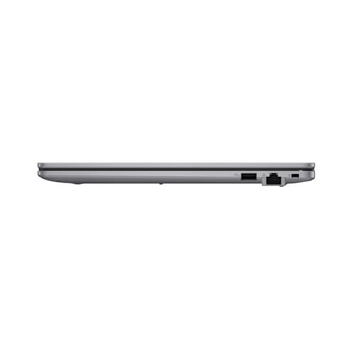 ASUS ExpertBook P1 P1503CVA-S72333X Intel Core 5 210H Computer portatile 39,6 cm (15.6") Full HD 16 GB DDR5-SDRAM 512 GB SSD Wi-Fi 6 (802.11ax) Windows 11 Pro Grigio