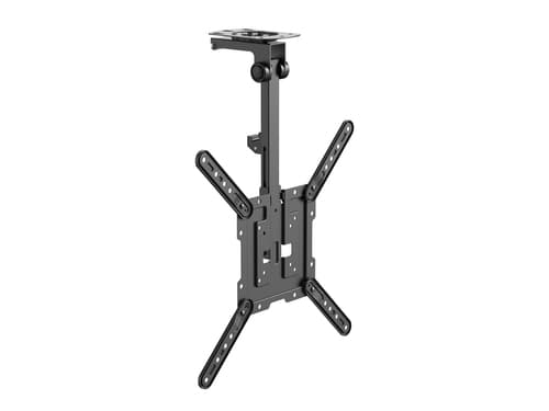 Equip Staffa per TV a soffitto da 23” a 55”