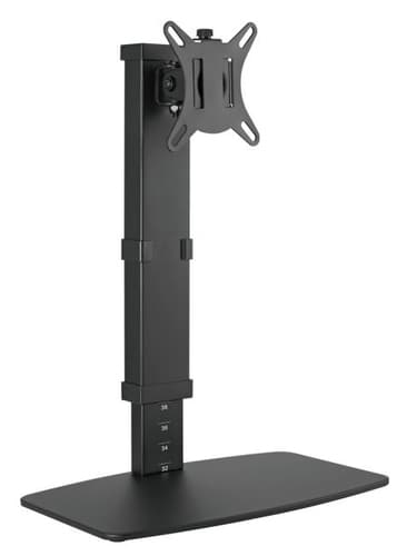 Equip Supporto per monitor da 17“-32” a libero posizionamento