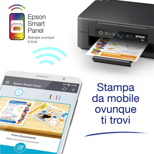 Epson Expression Home XP-2205