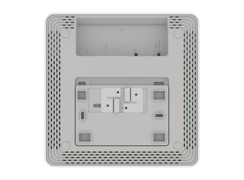 Keenetic Orbiter Pro (KN-2810) Router/Ripetitore/Access Point Wi-Fi mesh AC1300 con smart switch Gigabit a 2 porte e Power over Ethernet