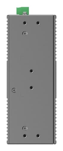TP-Link Omada IES210GPP switch di rete Gestito Gigabit Ethernet (10/100/1000) Supporto Power over Ethernet (PoE) Guida DIN Grigio