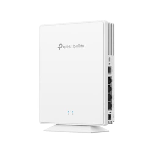 TP-Link Omada EAP650-DESKTOP punto accesso WLAN 2976 Mbit/s Bianco Supporto Power over Ethernet (PoE)