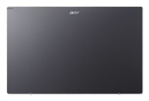 Acer Aspire 17 A17-51M-799E Intel® Core™ i7 i7-13620H Computer portatile 43,9 cm (17.3") Full HD 8 GB DDR5-SDRAM 512 GB SSD Wi-Fi 6E (802.11ax) Windows 11 Home Grigio QWERTY Italiano